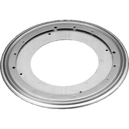 Rev-A-Shelf Steel Swivel Bearing For Full Circle Lazy Susan Shelves